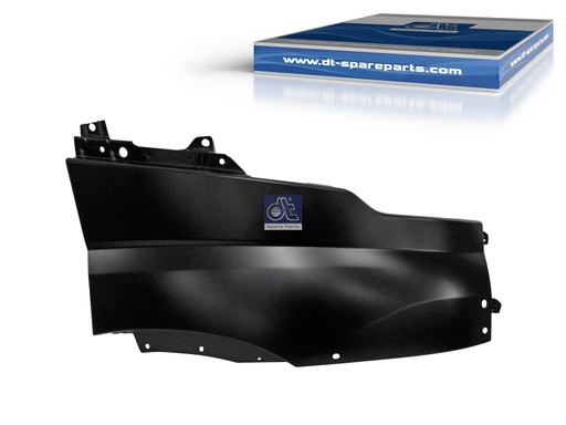 [DTS 7.72089] Aile IVECO - DT SPARE PARTS