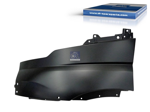 [DTS 7.72088] Aile IVECO - DT SPARE PARTS