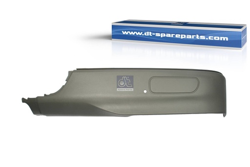 [DTS 4.64167] Spoiler MERCEDES - DT SPARE PARTS