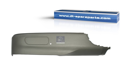 [DTS 4.64168] Spoiler MERCEDES - DT SPARE PARTS