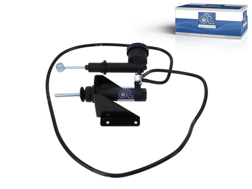 [DTS 7.90551] Servo d'embrayage IVECO - DT SPARE PARTS