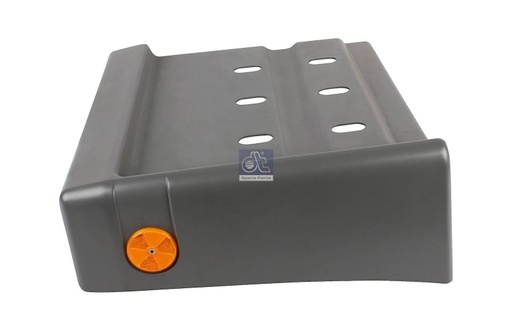 [DTS 4.62521] Revêtement d'aile MERCEDES - DT SPARE PARTS