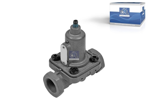 [DTS 4.68962] Valve anti-retour MERCEDES - DT SPARE PARTS