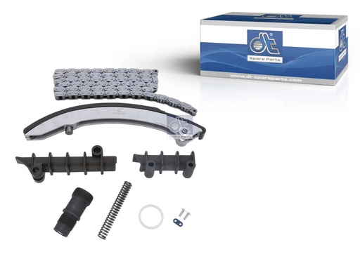[DTS 4.92000] Kit de chaîne de distribution MERCEDES - DT SPARE PARTS
