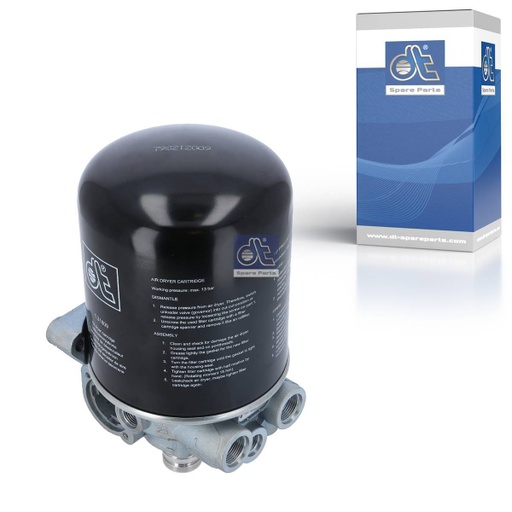 [DTS 4.62000] Déssiccateur MERCEDES - DT SPARE PARTS