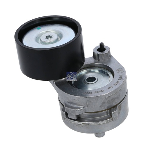 [DTS 4.64248] Tendeur de courroie MERCEDES - DT SPARE PARTS