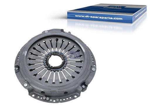 [DTS 7.18058] Mécanisme d'embrayage IVECO - DT SPARE PARTS
