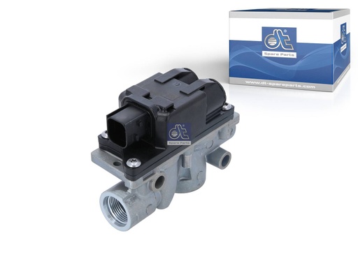 [DTS 4.71810] Electrovalve MERCEDES - DT SPARE PARTS