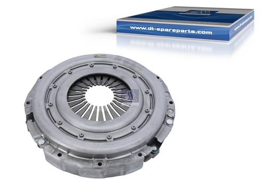 [DTS 5.55311] Mécanisme d'embrayage DAF - DT SPARE PARTS