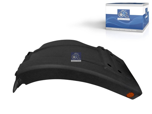 [DTS 4.69577] Aile avant MERCEDES - DT SPARE PARTS