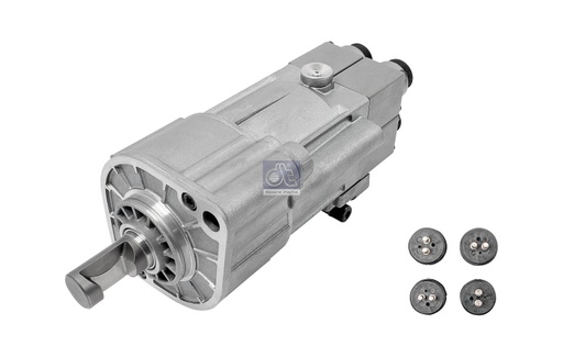 [DTS 4.67565] Cylindre de commande MERCEDES - DT SPARE PARTS