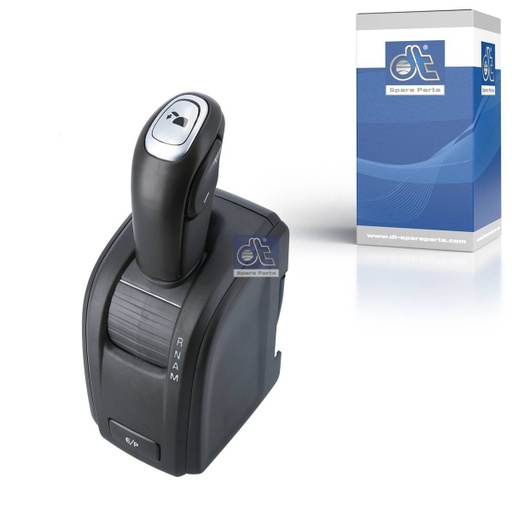 [DTS 2.33309] Support de levier de vitesses VOLVO - DT SPARE PARTS