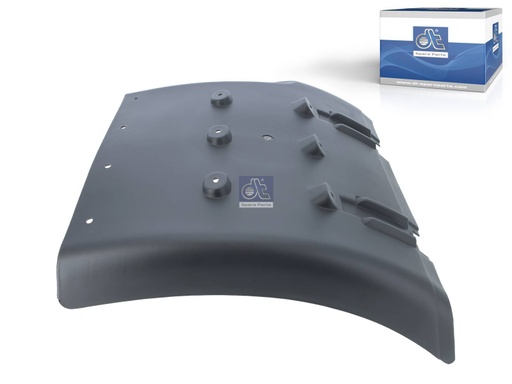 [DTS 1.22701] Aile SCANIA - DT SPARE PARTS