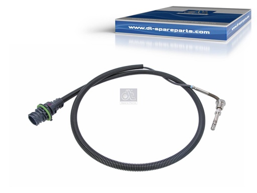 [DTS 4.69760] Capteur de température de gaz d'échappement MERCEDES - DT SPARE PARTS