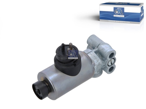 [DTS 7.41222] Electrovalve - DT SPARE PARTS