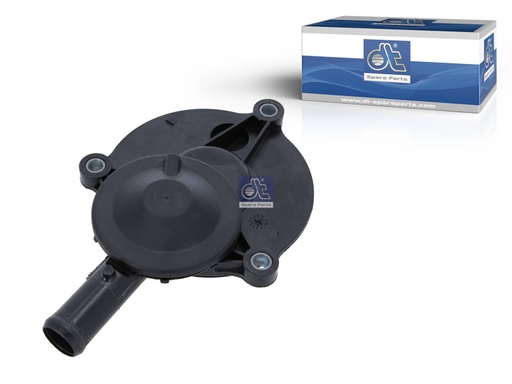 [DTS 7.50510] Valve de réglage de pression - DT SPARE PARTS