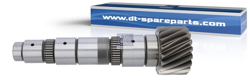 [DTS 12.35050] Arbre intermédiaire FIAT - DT SPARE PARTS