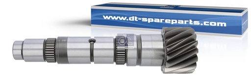 [DTS 12.35051] Arbre intermédiaire FIAT - DT SPARE PARTS