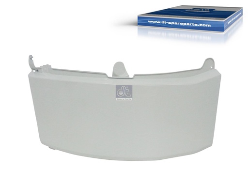 [DTS 6.70514] Lisse recouvrement RENAULT - DT SPARE PARTS