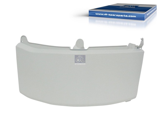 [DTS 6.70515] Lisse recouvrement RENAULT - DT SPARE PARTS