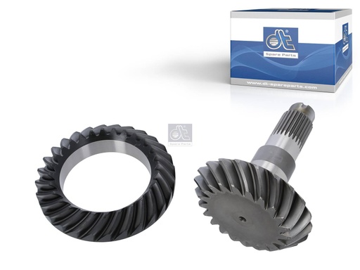 [DTS 4.75004] Couple conique MERCEDES - DT SPARE PARTS