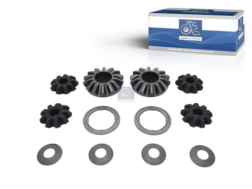 [DTS 2.93344] Kit de différentiel - DT SPARE PARTS