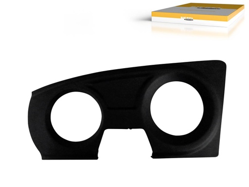 [DTS SA5A0282] Support de phare IVECO - DT SPARE PARTS