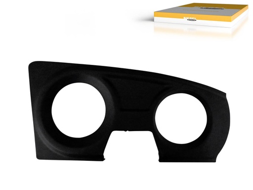 [DTS SA5A0283] Support de phare IVECO - DT SPARE PARTS