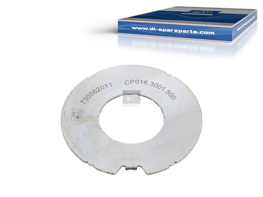 [DTS 10.14500SP] Rondelle BPW - DT SPARE PARTS