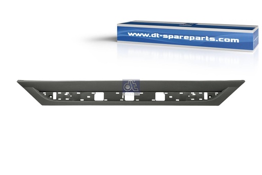 [DTS 4.68544] Cache de pare-chocs MERCEDES - DT SPARE PARTS