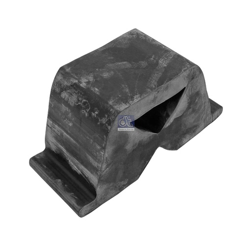 [DTS 4.81538] Butoir en caoutchouc - DT SPARE PARTS