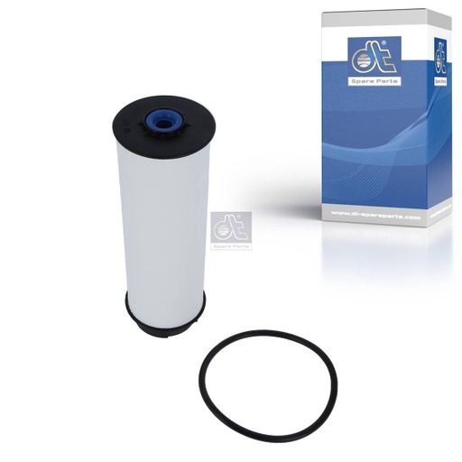 [DTS 7.24074] Filtre à carburant IVECO - DT SPARE PARTS