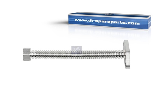 [DTS 4.10334] Conduite d'huile MERCEDES - DT SPARE PARTS
