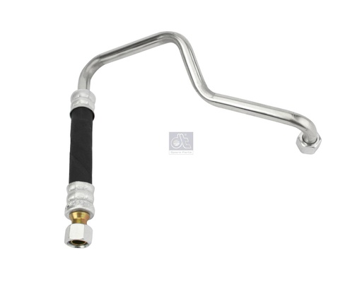 [DTS 6.26063] Durite de compresseur RENAULT - DT SPARE PARTS