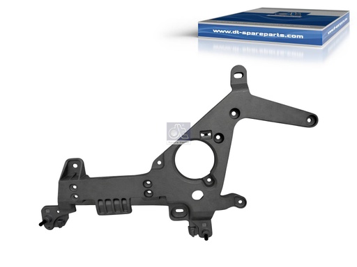 [DTS 4.71193] Support de pare-chocs MERCEDES - DT SPARE PARTS