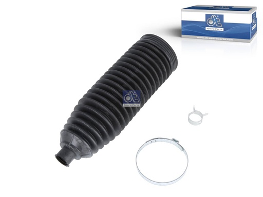[DTS 7.90303] Soufflet IVECO - DT SPARE PARTS