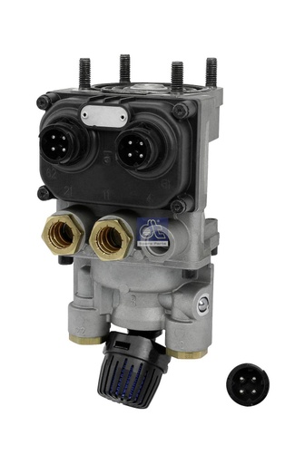 [DTS 4.63090] Valve de frein à pied MERCEDES - DT SPARE PARTS