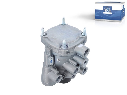 [DTS 4.72620] Valve de commande remorque MERCEDES - DT SPARE PARTS