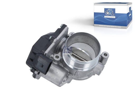[DTS 11.19050] Volet de frein d'échappement VW - DT SPARE PARTS