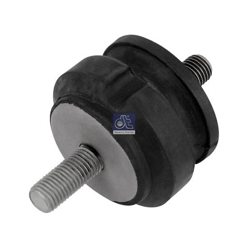 [DTS 5.45230] Butoir en caoutchouc DAF - DT SPARE PARTS