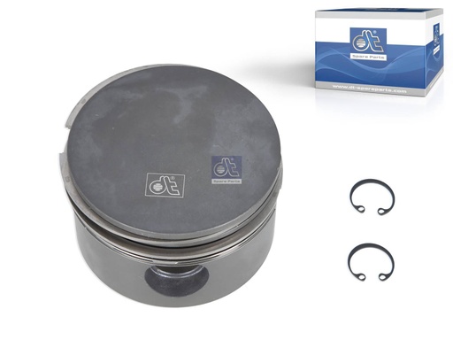 [DTS 3.75109] Piston - DT SPARE PARTS