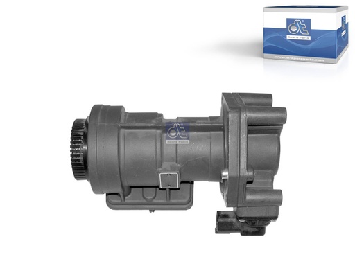 [DTS 1.18659] Valve de frein à pied SCANIA - DT SPARE PARTS