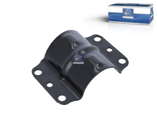 [DTS 1.52198] Support d'aile SCANIA - DT SPARE PARTS