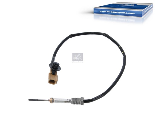 [DTS 6.27368] Capteur de température de gaz d'échappement - DT SPARE PARTS