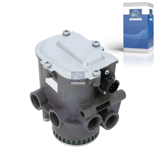 [DTS 4.66355] Valve de réglage de pression MERCEDES - DT SPARE PARTS