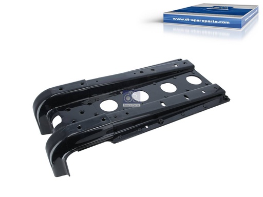 [DTS 3.98420] Kit de montage MAN - DT SPARE PARTS