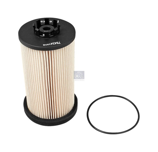 [DTS 4.63649] Insert de filtre à carburant - DT SPARE PARTS