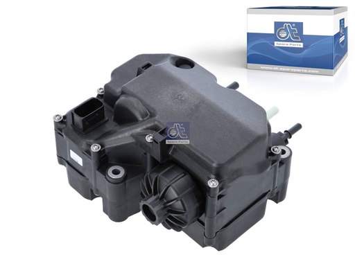 [DTS 5.45444] Module d'alimentation DAF - DT SPARE PARTS
