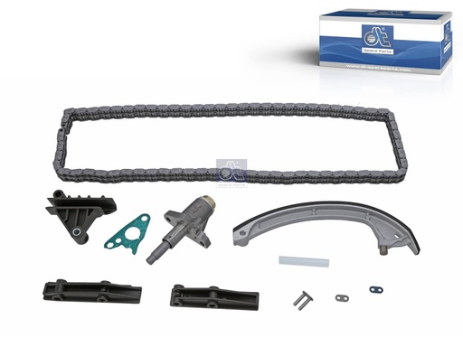 [DTS 4.92007] Kit de chaîne de distribution MERCEDES - DT SPARE PARTS