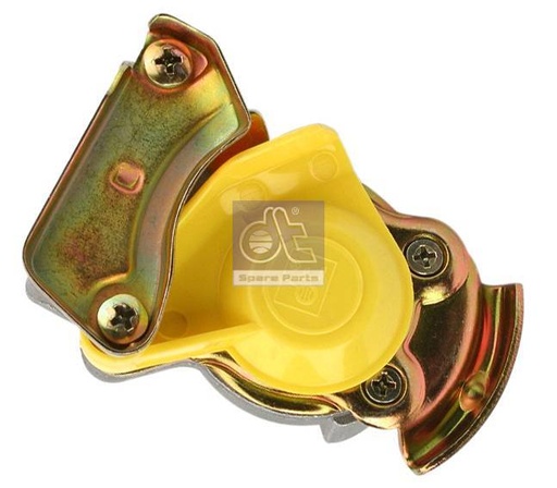 [DTS 4.60648] Main d'accouplement - DT SPARE PARTS